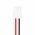 Helyettes�t� v�szvil�g�t�s akku Philips Bodine 442240938971 INR18650-3S1P 2600mAh 28.08Wh Li-ion