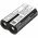 Helyettes�t� b�bi�r akku Philips Avent SCD720/86 PHRHC152M000 1500mAh 3,6Wh