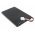 Helyettes�t� akku Philips S9A PH422943 3.7V 500mAh 1.85Wh Li-ion