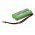 Helyettes�t� akku Philips DECT 211 2HR AAAU AA 2,4V 700mAh NiMH