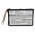 Helyettes�t� kamera akku Flip 3rd 1UF553450-1-T0423 1200mAh 4.44Wh