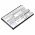 Helyettes�t� vonalk�dolvas� akku Point Mobile PM70/70-BTSC 2900mAh 11.02Wh