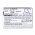 Helyettes�t� vonalk�dolvas� akku Point Mobile PM85 85-BTSC 3000mAh 11.55Wh