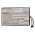 Helyettes�t� e-k�nyv olvas� akku Pandigital Novel 9 BP-PO2-11/3400CL 3000mAh 11.1Wh