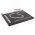 Helyettes�t� e-k�nyv olvas� akku Pandigital Novel Tablet Color MLP3595100 3200mAh 11.84Wh