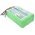 Helyettes�t� vonalk�dolvas� akku Symbol PTC-870IM 800mAh 4.8Wh 6V