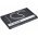 Helyettes�t� kamera akku Toshiba Camileo S20 PX1685E-1BRS 1050mAh 3.89Wh