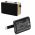 Helyettes�t� dab digit�lis r�di� akku Roberts Revival Icon BP18650-3S1P 2600mAh 28.08Wh Li-ion