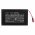 Helyettes�t� elektromos roller akku Razor RipStik GR2247 2600mAh 57.72Wh