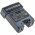 Helyettes�t� elektromos roller akku Razor Turbo A / RZ1020 2100mAh 23Wh