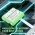 Helyettes�t� vonalk�dolvas� akku Symbol PTC-960C 20198-002 1000mAh 7.2Wh