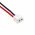 Helyettes�t� ajt�z�r elem Saflok A28310 DL-28 2300mAh 13,8Wh