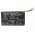 Helyettes�t� kutyanyak�rv akku SportDog TEK-H SAC54-13815 1900mAh 7.03Wh