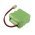 Helyettes�t� kutyanyak�rv akku Dogtra Transmitter 1100NC DC-7 kutya nyak�rv 300mAh 2.16Wh