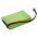 Helyettes�t� kutyanyak�rv akku Dogtra Receiver 2500T BP74R 460mAh 3.4Wh