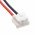 Helyettes�t� ajt�z�r elem 2300mAh 17,25Wh alk�li