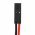 Helyettes�t� ajt�z�r elem Locknetics K380-001 / DL-30 2300mAh/27.6Wh