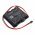 Helyettes�t� ajt�z�r elem sz�f S740012 2300mAh 13.8Wh