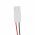 Helyettes�t� ajt�z�r elem Saflok 20280 DL-9 1300mAh 7,8Wh 6V