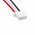 Helyettes�t� kutyanyak�rv akku Dogtra Transmitter 280C AE562438P6H 450mAh 1.67Wh 3.7V