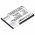 Helyettes�t� elektronikus nagy�t� akku 1700mAh/6.29Wh X-Longer