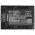 Helyettes�t� kamera akku Sony NP-FV100A FDR-AX40 3050mAh 22.27Wh