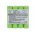 Helyettes�t� akku Siemens G95X V30145K1310X50 700mAh 3.36Wh
