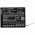 Helyettes�t� kamera akku SP523450P 1000mAh 3.7Wh