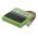 Helyettes�t� akku Samsung SP-R6100 BC102168 500mAh 1,2Wh 2.4V