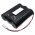 Helyettes�t� riaszt�rendszer elem SILENTRON 5501/861010 17000mAh 153Wh 9V