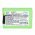 Helyettes�t� kutyanyak�rv akku Tri-Tronics G3 Field 1272800 700mAh 5.04Wh 7.2V