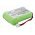 Helyettes�t� akku France Telecom Amarys 265 NR800D01H3C120 500mAh 1.8Wh