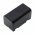 Helyettes�t� kamera akku Panasonic AG-EZ30P VW-VBDR1 4000mAh 29.6Wh