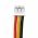 Helyettes�t� dvd lej�tsz� akku Sylvania SDVD1087 1438145P 4000mAh/29.6Wh