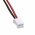 Helyettes�t� akku Universum CL15 AAA 2.4V 650mAh 2db/csomag NiMH