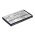 Helyettes�t� dab digit�lis r�di� akku Sirius XM Lynx SX-6900-0010 1050mAh 3.89Wh