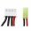 Helyettes�t� akku Tactical Aeg M4 12096137 2500mAh