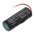 Helyettes�t� riaszt�rendszer akku Technicolor TCHR1AZ0 541391090001 1250mAh 4.63Wh