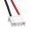 Helyettes�t� l�gkompresszor akku Technaxx TX-157 11.1V 2600mAh 28.86Wh INR18650-3S1P Li-Ion
