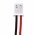 Helyettes�t� riaszt�rendszer akku ITI 34-051 6HRAAAU AAA (mikro) 7,2V 700mAh 1db/csomag NiMH