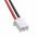Helyettes�t� riaszt�rendszer akku Texecom Odyssey GP250BVH6A6 600mAh 4.32Wh