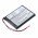 Helyettes�t� vonalk�dolvas� akku Unitech HT850 2095047 800mAh 2.96Wh 3.7V