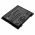 Helyettes�t� vonalk�dolvas� akku Urovo P8100 HBLP8100 8400mAh 32.34Wh Li-Ion