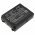 Helyettes�t� vonalk�dolvas� akku Urovo NBL9300 3000mAh 22.2Wh