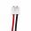 Helyettes�t� akku Sony 6030 700mAh 1.68Wh