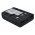 Helyettes�t� kamera akku Blaupunkt SCR-250 1200mAh 5.76Wh