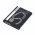 Helyettes�t� kamera akku Panasonic HX-WA10 VW-VBX070 740mAh 2.74Wh