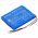 Helyettes�t� er�s�t� akku VentureCraft Valoq APP104959L 1400mAh 5.18Wh