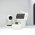 Helyettes�t� b�bi�r akku VTech VM311 AAA 3,6V 1000mAh 1db/csomag