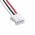 Helyettes�t� riaszt�rendszer akku Visonic PowerMaster 360 103-305328 1300mAh 4.81Wh 3.7V